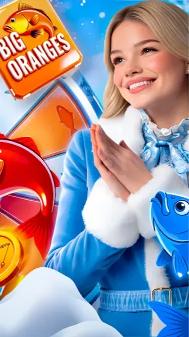 IceFishing Screenshot