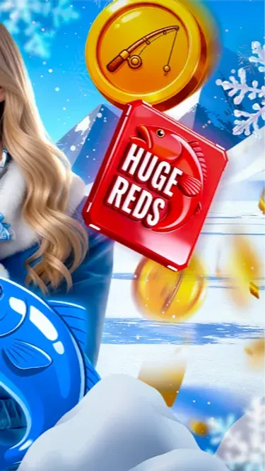 IceFishing Screenshot